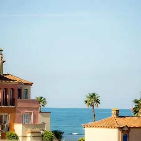Atico Blue Daire *
